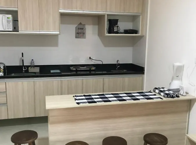 Apartamento C&K Flatbotanics Olimpia I