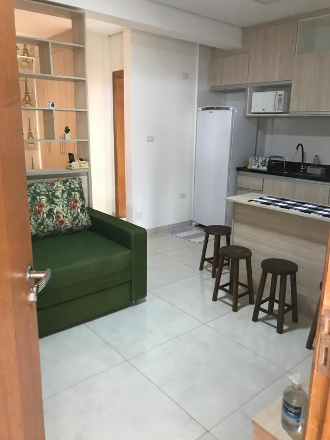 Apartment C&k Flatbotanics I *